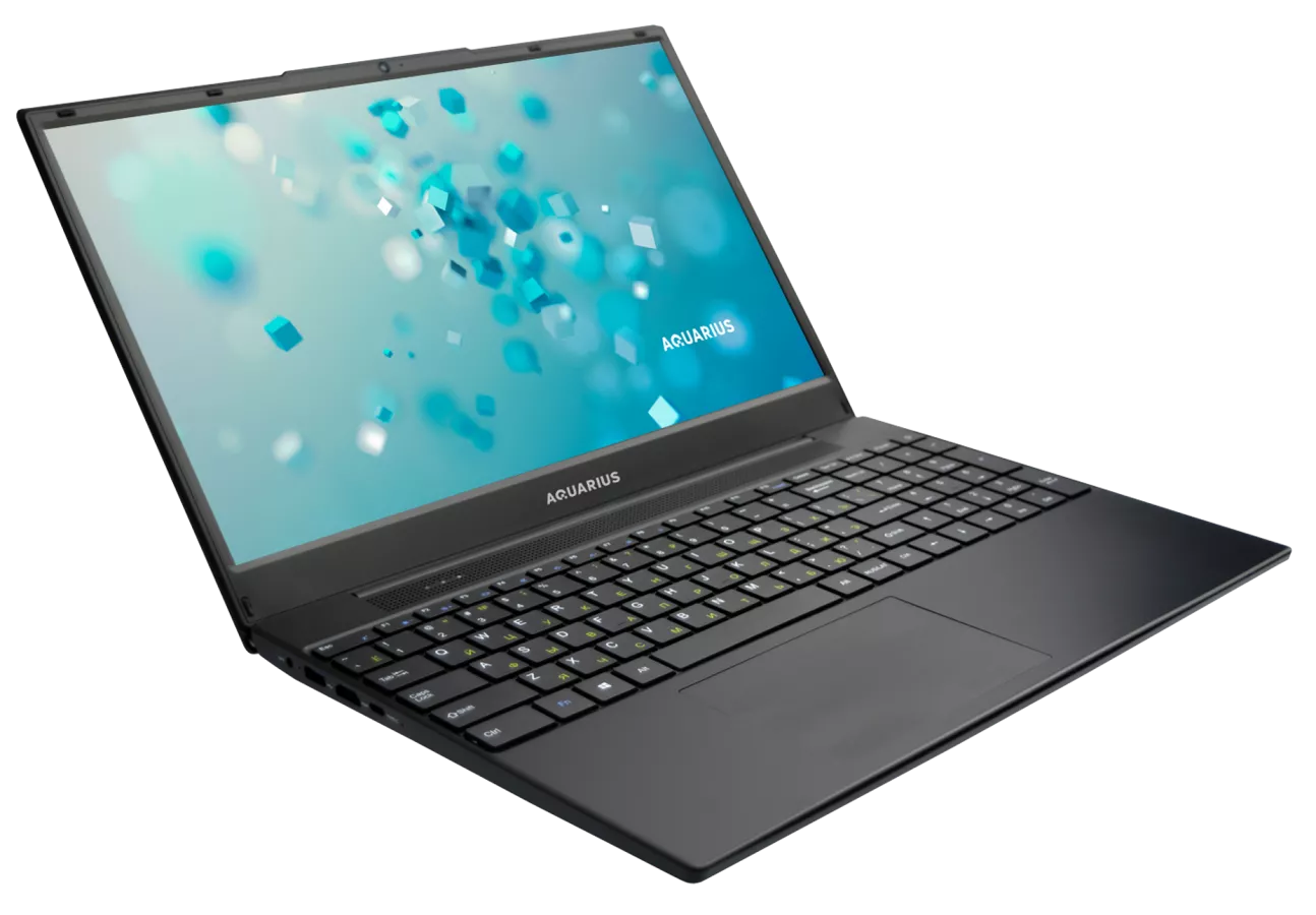 Ноутбук Aquarius AQbook NS685U (Исп. 3)