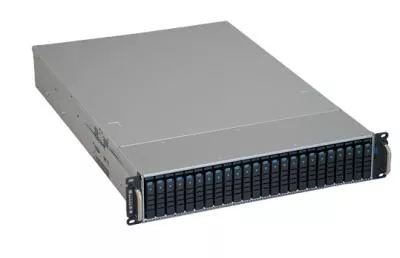 Сервер Звезда z2224 V1