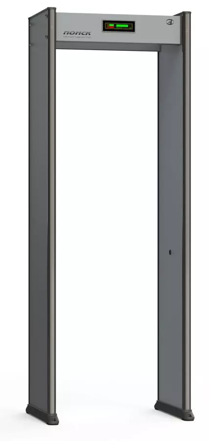 Арочный металлодетектор Лаванда-Ю Поиск 3ММ2 (1-12 зон)