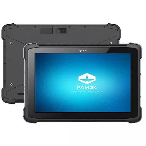 Защищенный планшет RAMEC Tablet 810