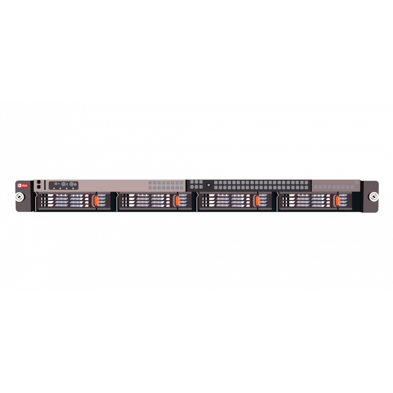 Сервер F+ tech FPD-15-SP-12030-CTO