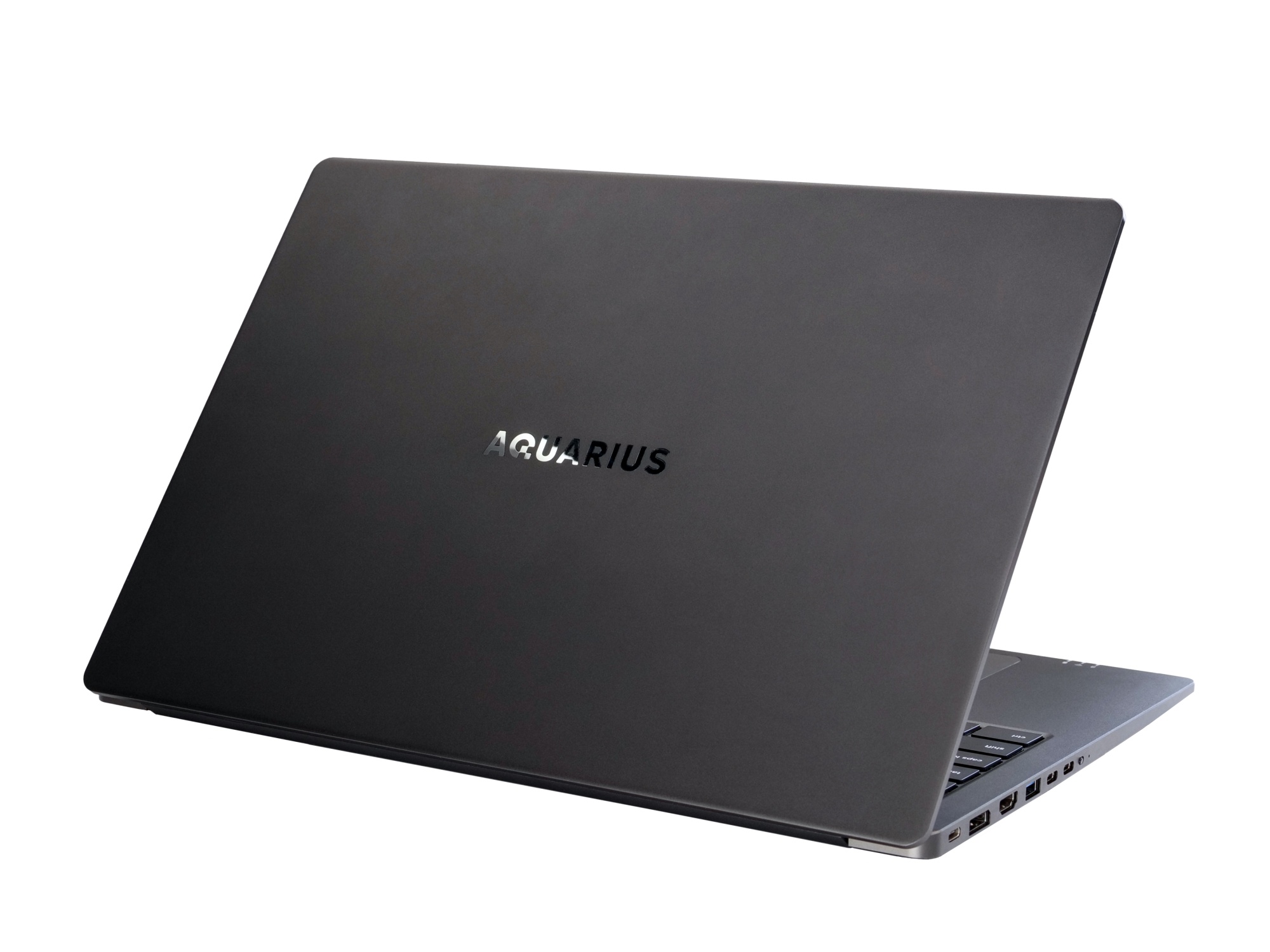 Ноутбук Aquarius AQbook NS636