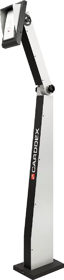 Стойка для считывателя CARDDEX SE-03
