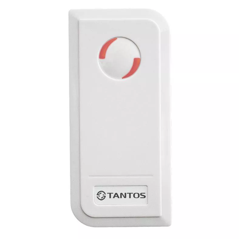 Автономный контроллер доступа Tantos TS-CTR-EM White