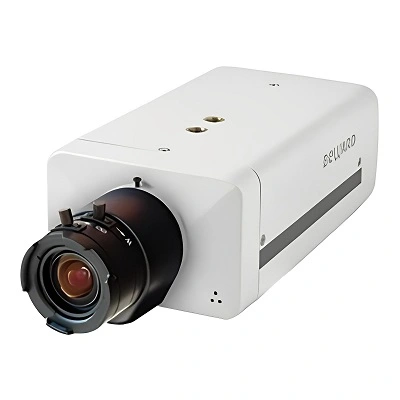 Корпусная IP камера Beward B2230