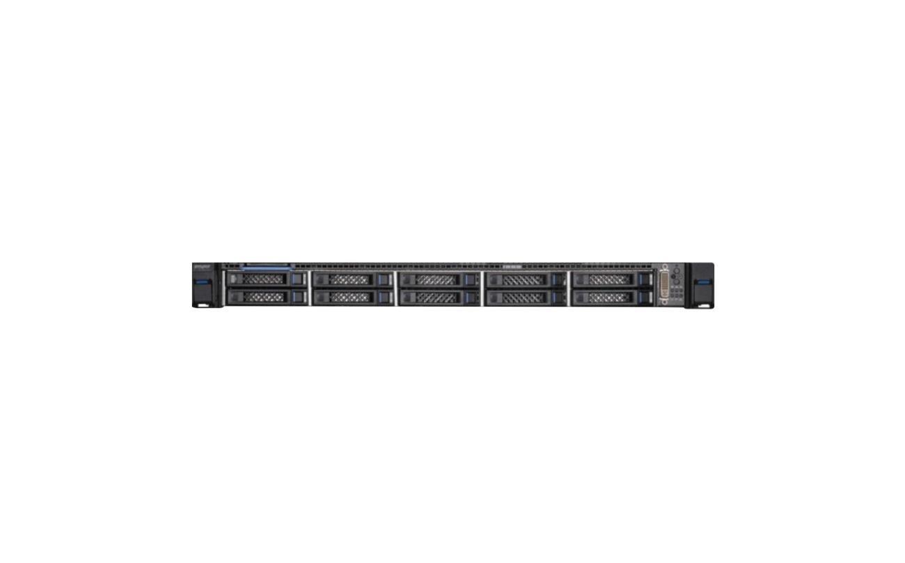 Сервер F+ tech FPD-10-SP-5K1H805-CTO