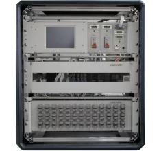 Комплекс оборудования для подвижных узлов связи Морион ОГМ‑Авто