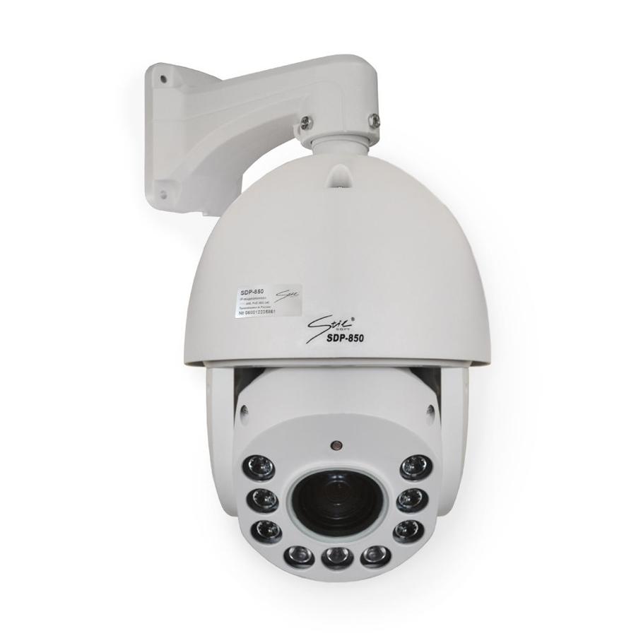 IP-видеокамера Стилсофт SDP-850
