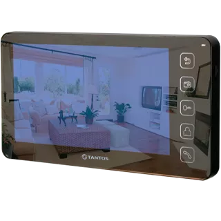 Монитор видеодомофона Tantos Prime SD Mirror
