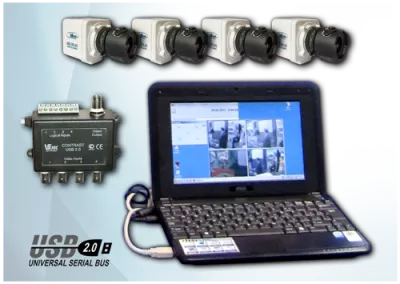 Программное обеспечение ЭВС "Тайфун USB" Программное обеспечение ЭВС "Тайфун USB"