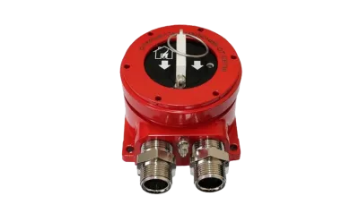 Извещатель RUBEZH ExИП535-1В-R3