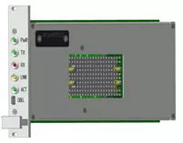 Вычислительный модуль БСКБ Восток Квазар-ТЧ