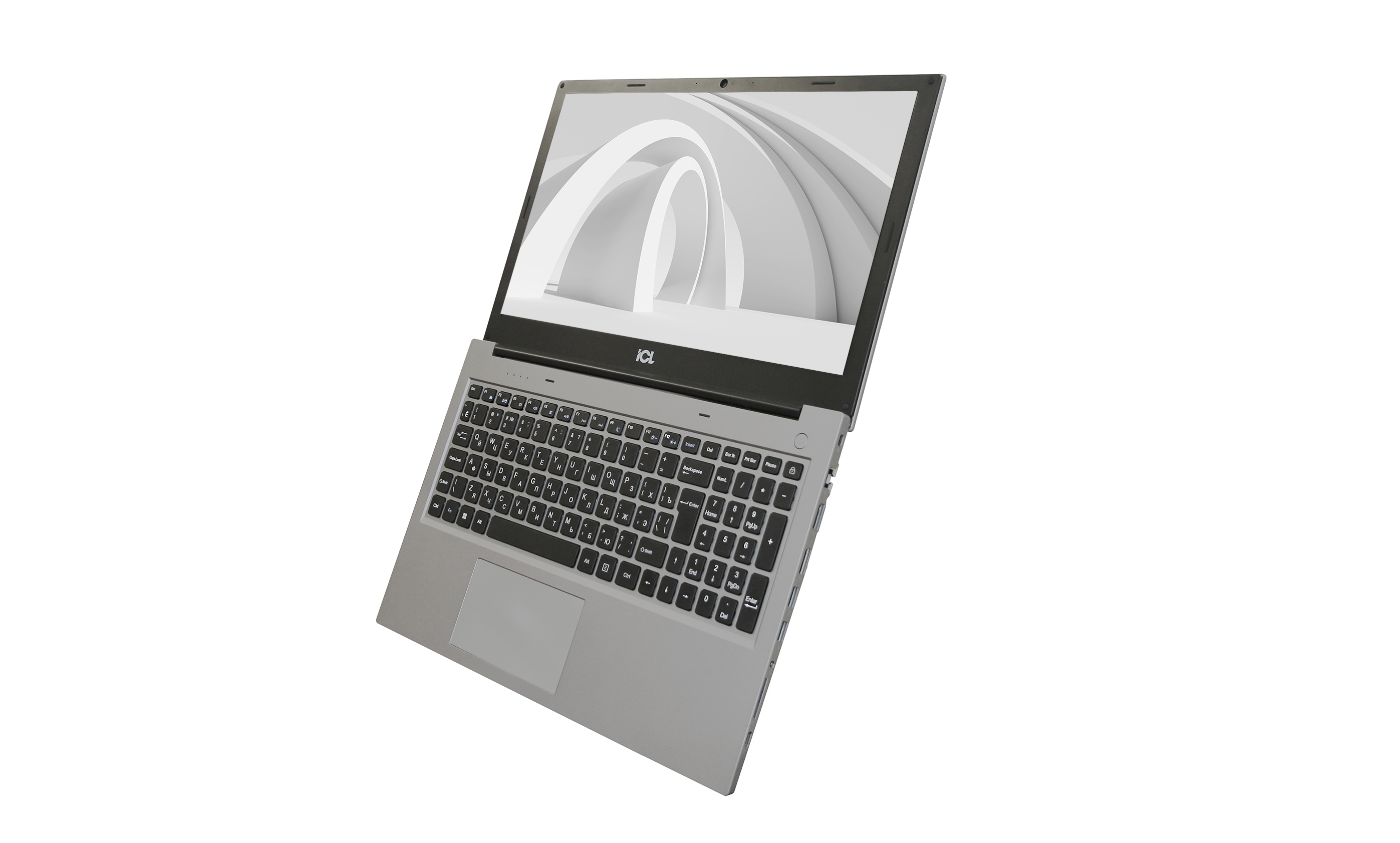 Ноутбук ICL Raybook S1523 G1R