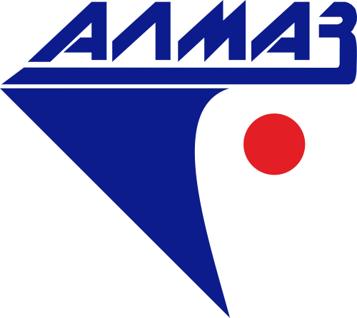 Пао алмаз москва. ОЭЗ Алмаз. ОЭЗ ТВТ Алмаз. НПО Алмаз логотип.