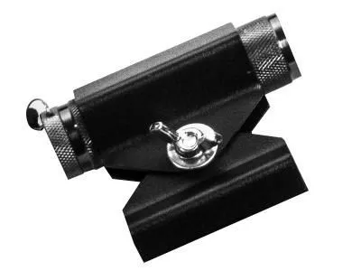 Универсальный кронштейн Шмель в комплекте с фонарем Универсальный кронштейн Шмель в комплекте с фонарем