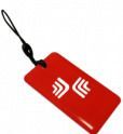 RFID-идентификатор CARDDEX Mifare 1K типа Jelly Tag «JTM-02»