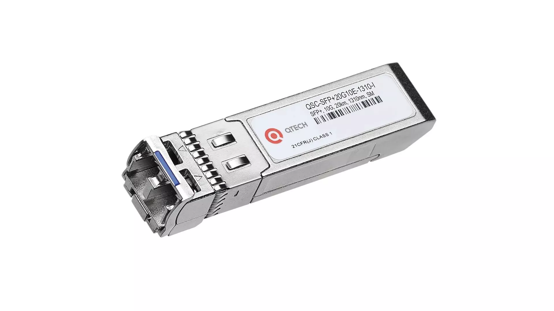 Модуль QTECH QSC-SFP+20G10E-1310-I