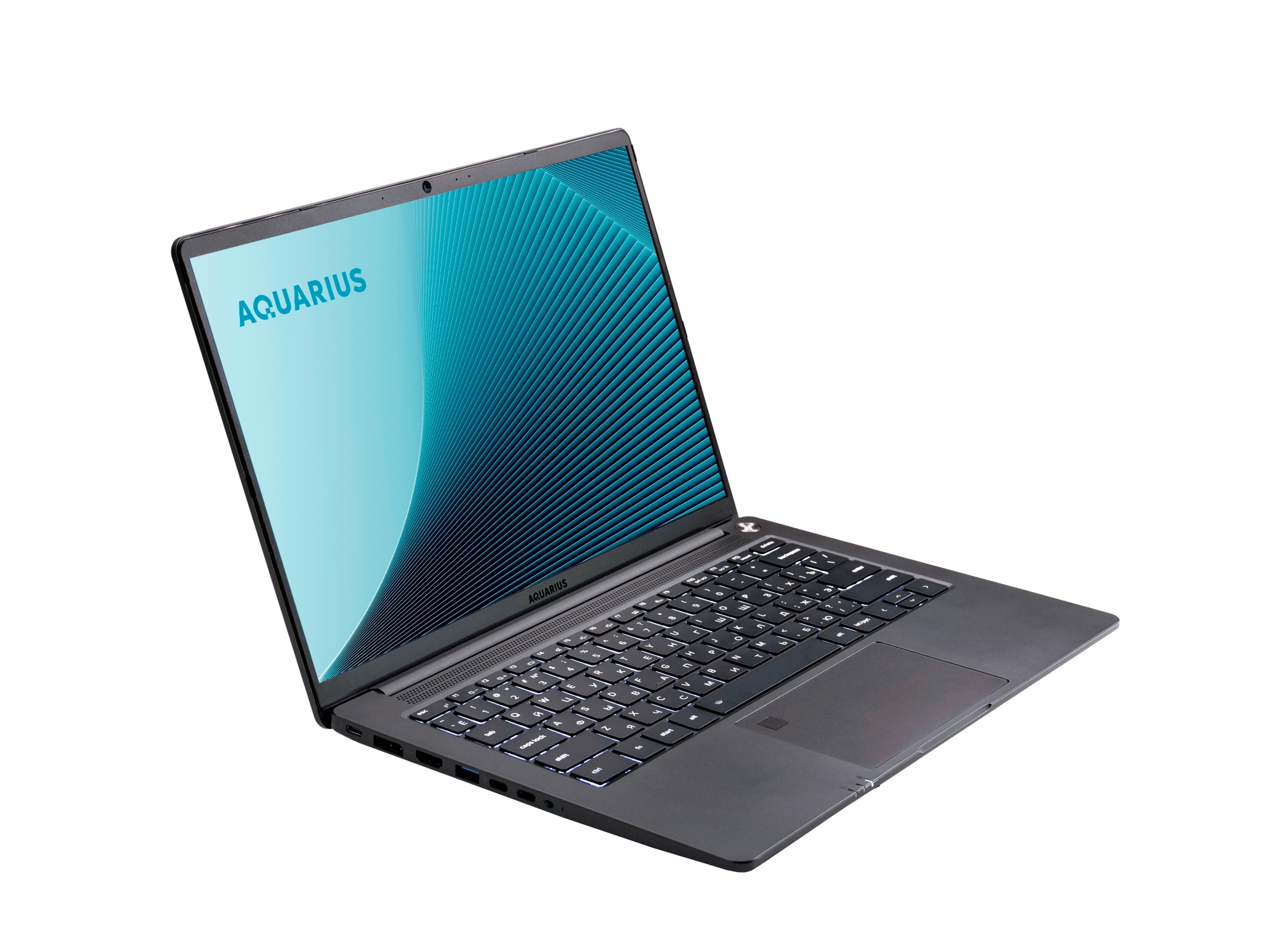 Ноутбук Aquarius AQbook NS634