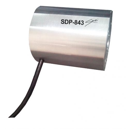 IP-видеокамера Стилсофт SDP-843