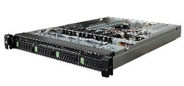 Серверная платформа Рикор RP6104DSP-PB35-1200HS
