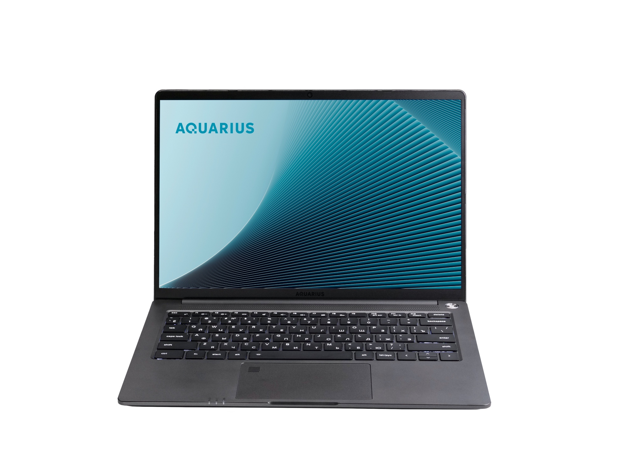 Ноутбук Aquarius AQbook NS634