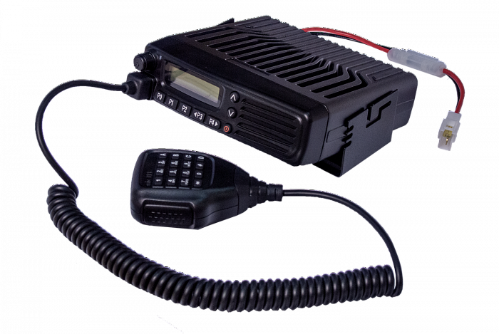 картинка Радиостанция мобильная Аргут А-550 от торговой площадки ФТК