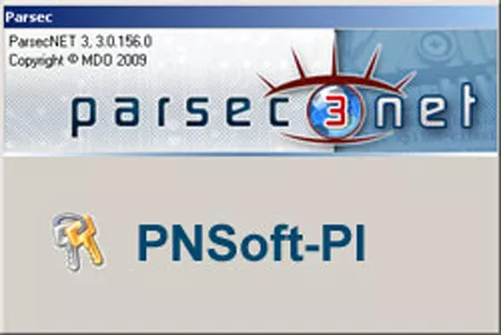 Модуль печати карт Parsec PNSoft-PI
