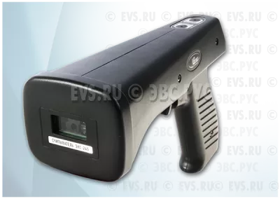Беспроводной считыватель ЭВС ЭКС-245
