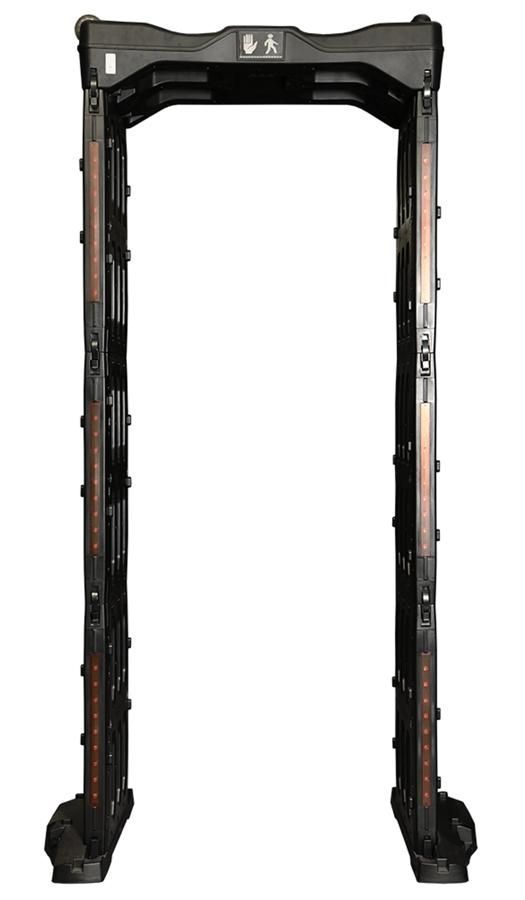 картинка Арочный металлодетектор БЛОКПОСТ РС-0300 от торговой площадки ФТК