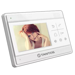 Монитор видеодомофона Tantos LILU SD (VZ или XL)
