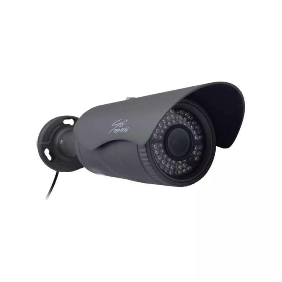IP-видеокамера Стилсофт SDP-858I