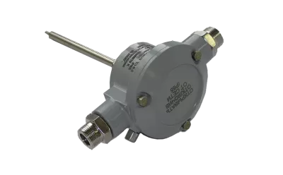 Извещатель RUBEZH ИП101-1В-R3