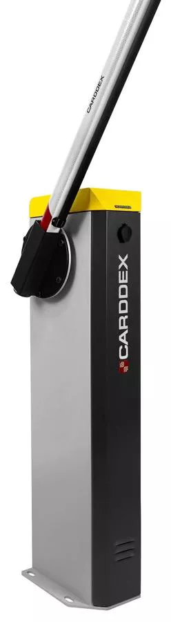Автоматический шлагбаум CARDDEX «RBS-R» комплект «Стандарт-R»