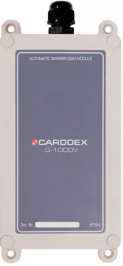 GSM-модуль CARDDEX «G-1000V»
