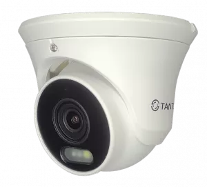 IP видеокамера уличная антивандальная Tantos TSi-Ee50FP
