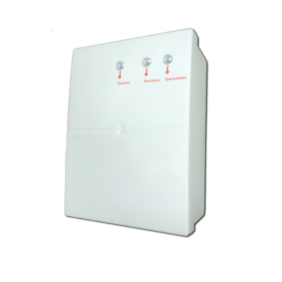 С-КЛ-БР v.prog2 Блок расширения мощности