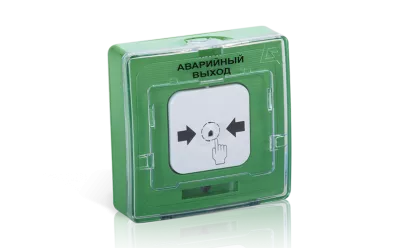 Устройство дистанционного пуска RUBEZH УДП 513-11ИКЗ-R3 Устройство дистанционного пуска RUBEZH УДП 513-11ИКЗ-R3
