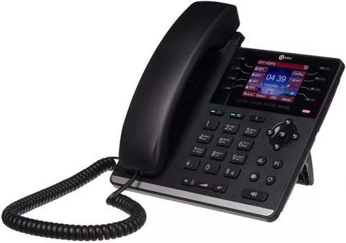 Телефон QTECH QVP-400P