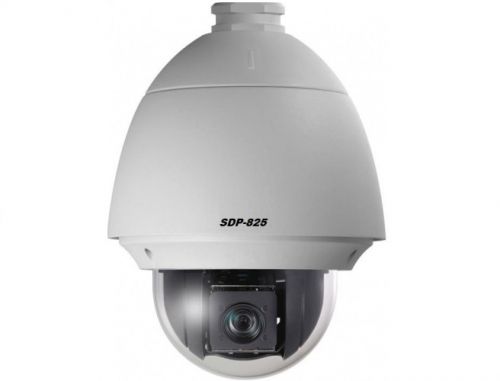 IP-Видеокамера Стилсофт SDP-825