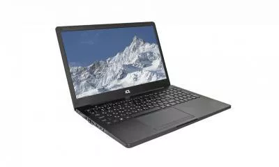 Ноутбук ICL RAYbook Si1512 Ноутбук ICL RAYbook Si1512