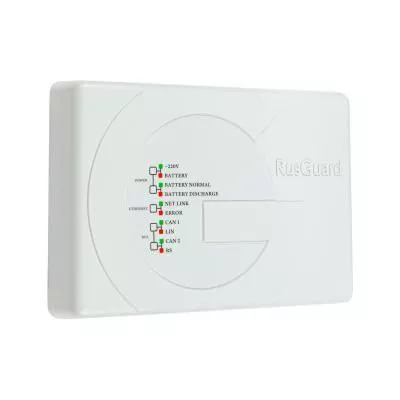 Модуль расширения RusGuard RB-12 Модуль расширения RusGuard RB-12