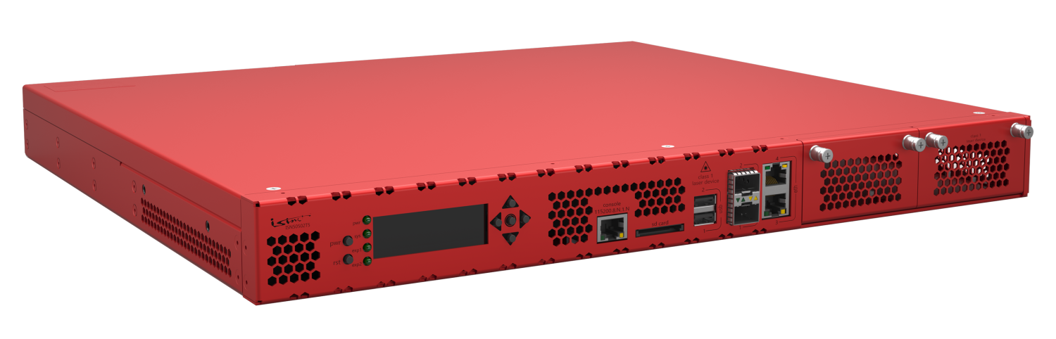 Сервисный маршрутизатор ISN50502T5-MA