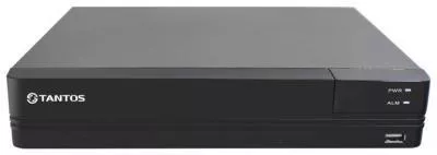 Мультиформатный видеорегистратор Tantos TSr-UV0815 Eco
