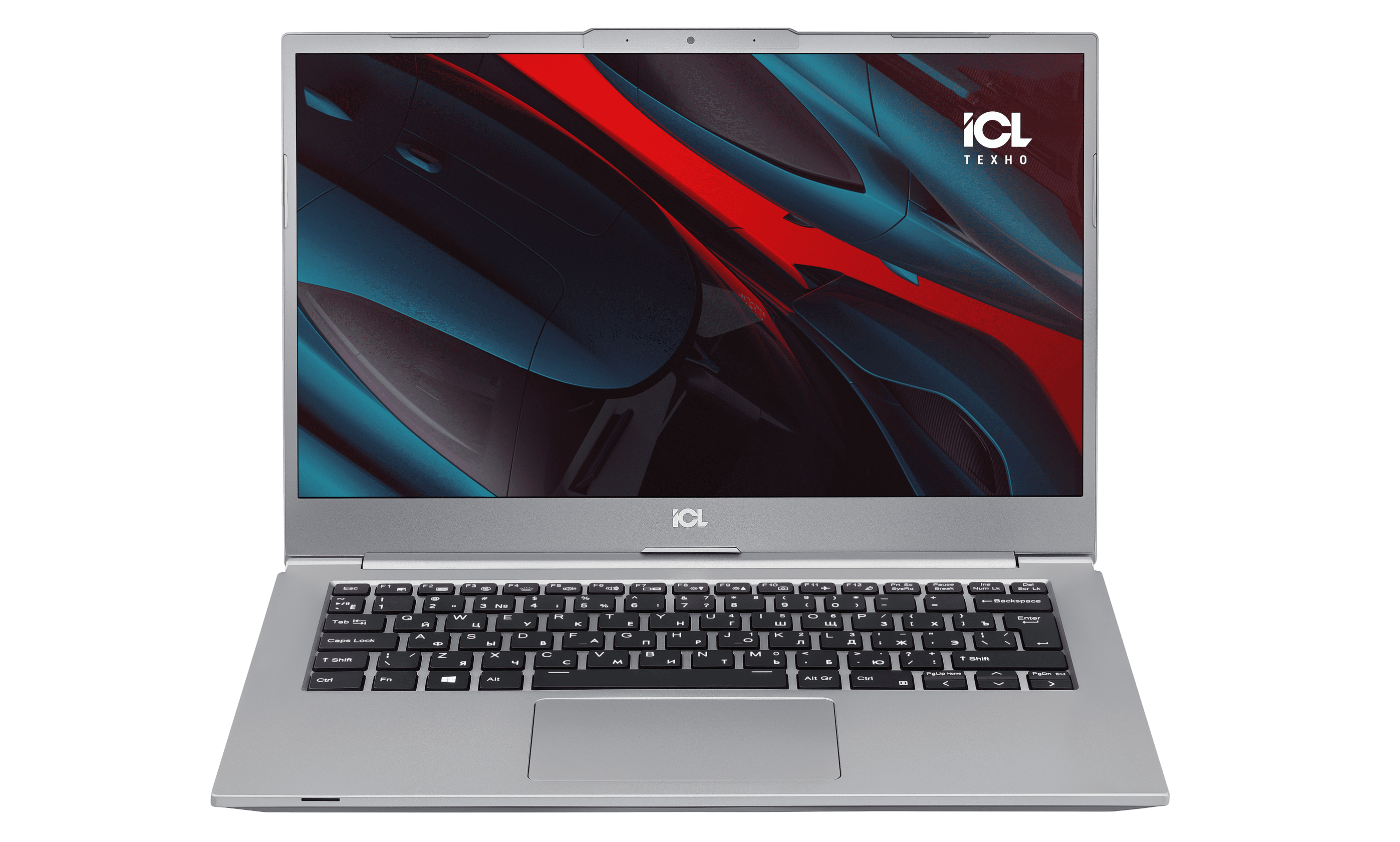 Ноутбук ICL Raybook S1411 G2R