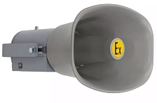 Оповещатель пожарный рупорный Спектрон Прометей ГВР-Exd-50 Оповещатель пожарный рупорный Спектрон Прометей ГВР-Exd-50