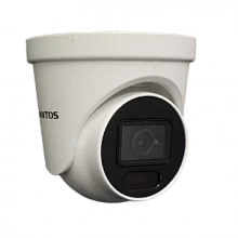 IP видеокамера антивандальная Tantos TSi-Beco25FP