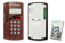 Блок вызова Цифрал CCD-2094М/VC Блок вызова Цифрал CCD-2094М/VC