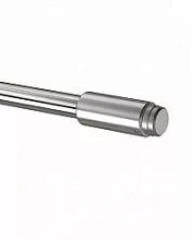 Фиксатор пружинный с перемычкой 25 мм. (до L-1000мм) НЕРЖ РОСТЕВРОСТРОЙ