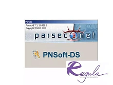 Модуль распознавания документов Parsec PNSoft-DS Regula