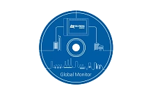 Программное обеспечение RUBEZH «GLOBAL MONITOR»
